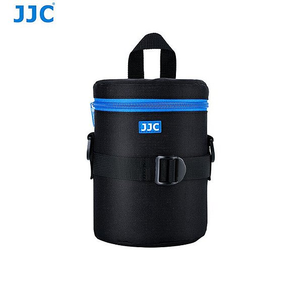 Bolsa para Lente Fotográfica JJC DLP-4 II