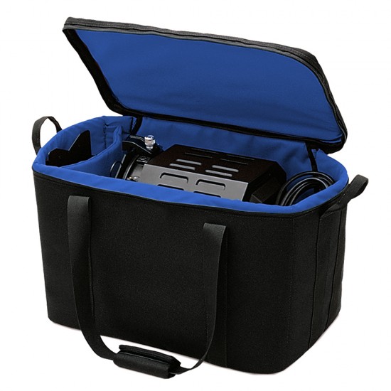 Bag Alhva de Fresnel – Proteção Profissional para Seu Equipamento
