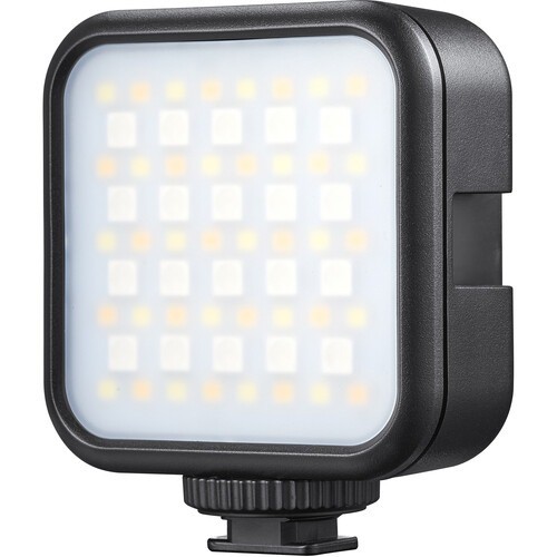 Godox RGB luz de bolso LED6R