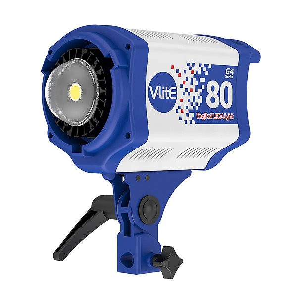 Iluminador Digital LED Light 80 V-Lite - Autovolt 120~220V