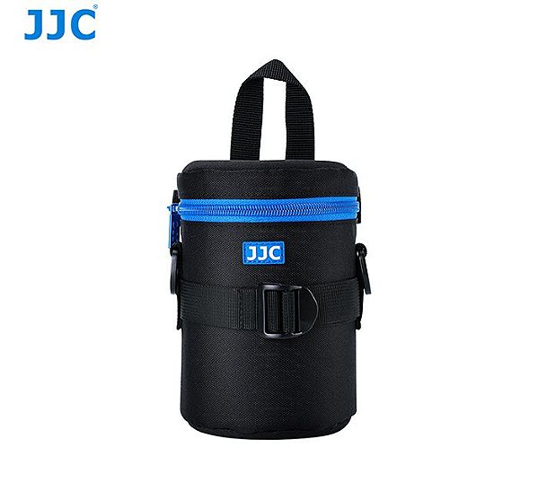 Bolsa para Lente Fotográfica JJC DLP-2 II