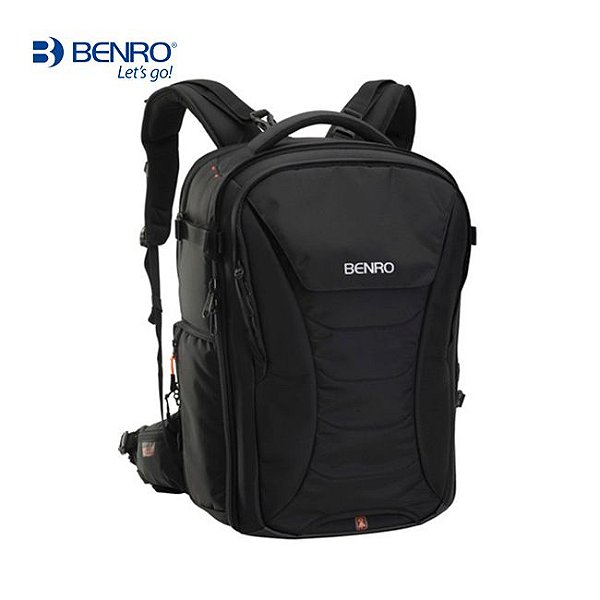 Mochila Profissional Benro PRO RANGER 500N Preta