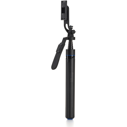 Mini Tripé Benro BK70 2 em 1 com Bluetooth para Celular