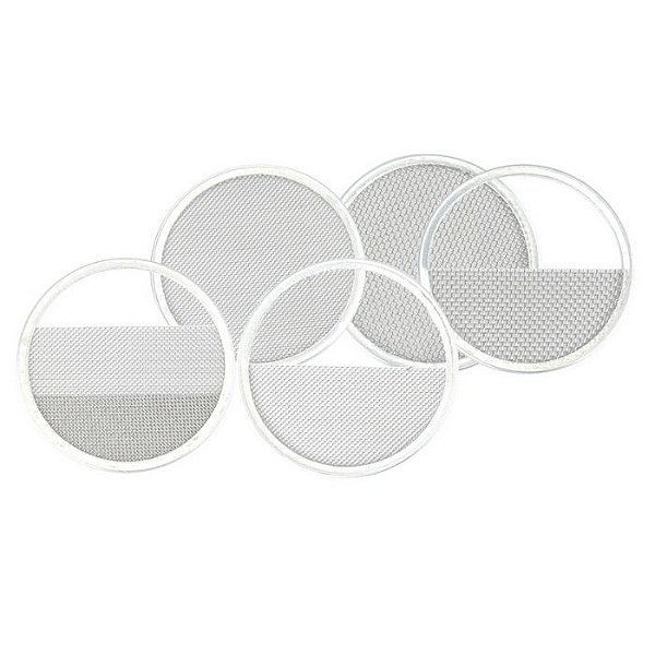 Scrim Set Godox SA-05 para Led Led S30 S60