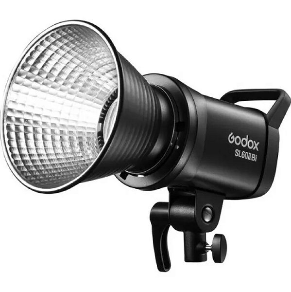 Iluminador LED Godox SL60IIBi Bi-Color 2800K-6500K