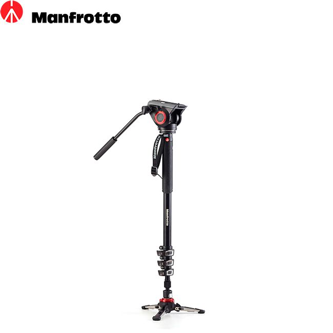 Kit Monopé Manfrotto MVMXPRO500