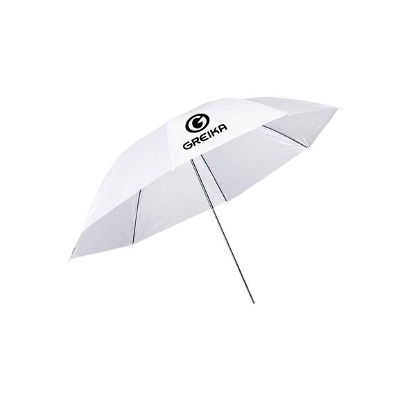 Sombrinha Branca Difusora Média 91