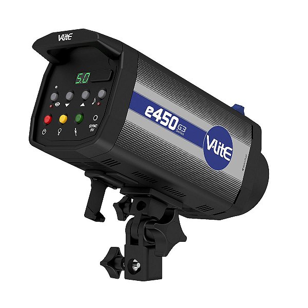 Flash V-Lite G3 Monolight e450