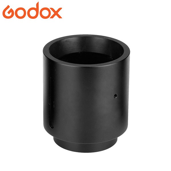 Lente Godox Grande Angular SA-02 60MM