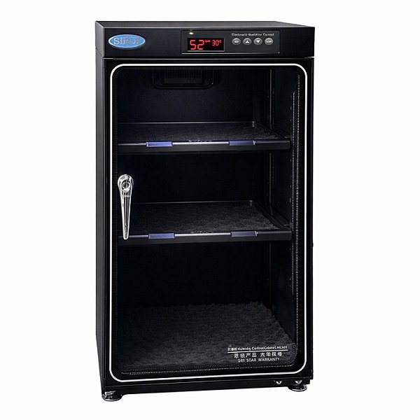 Armário Desumidificador SI-HC80X