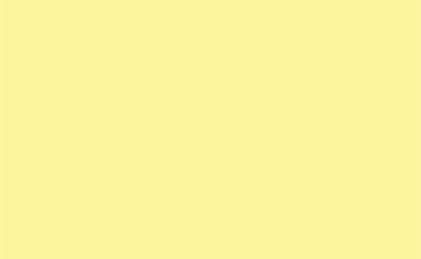 Fundo Papel Light Yellow 193 - 2,72 x 11m - Made USA