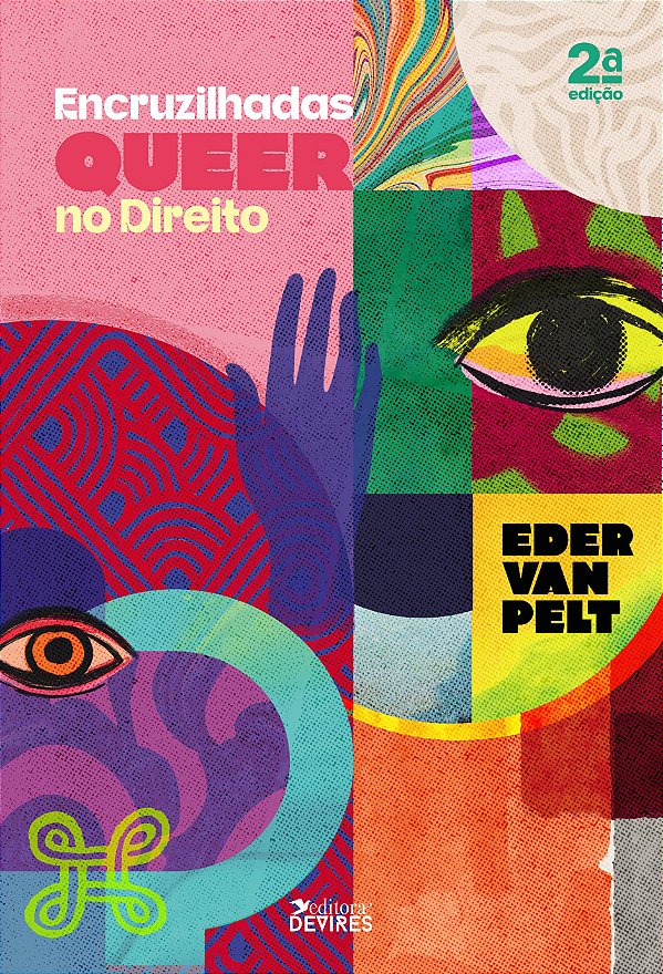 Encruzilhadas Queer no Direito - 2a. Edição