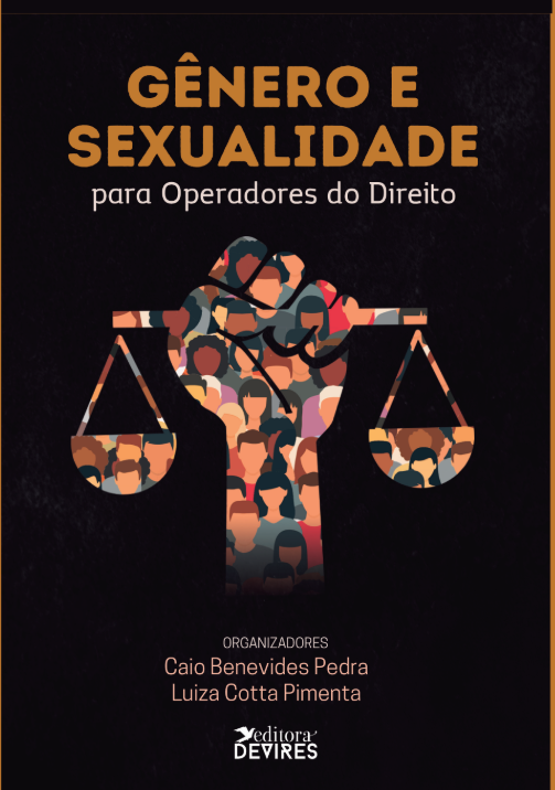 Gênero e Sexualidade para Operadores do Direito