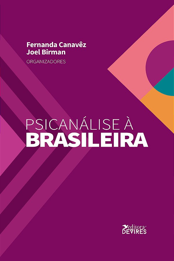 Psicanálise à brasileira