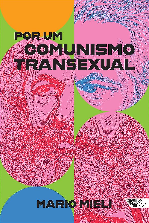 Por um Comunismo Transexual