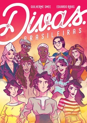 D. I. V. A. S. Brasileiras
