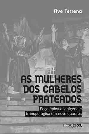 As mulheres de cabelos prateados