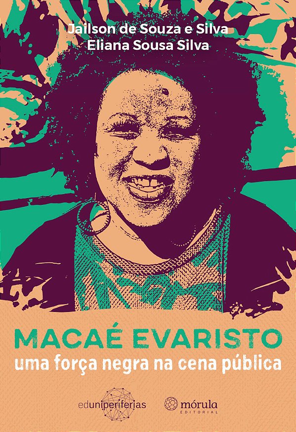 Macaé Evaristo: Uma força negra na cena política