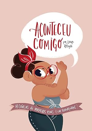 Aconteceu Comigo