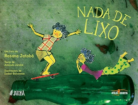 Nada de Lixo