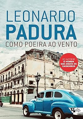 Como Poeira ao Vento
