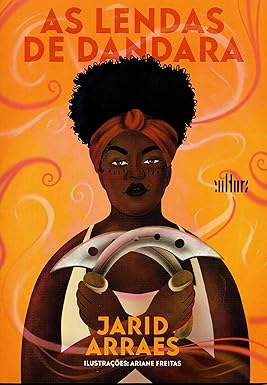 As Lendas de Dandara