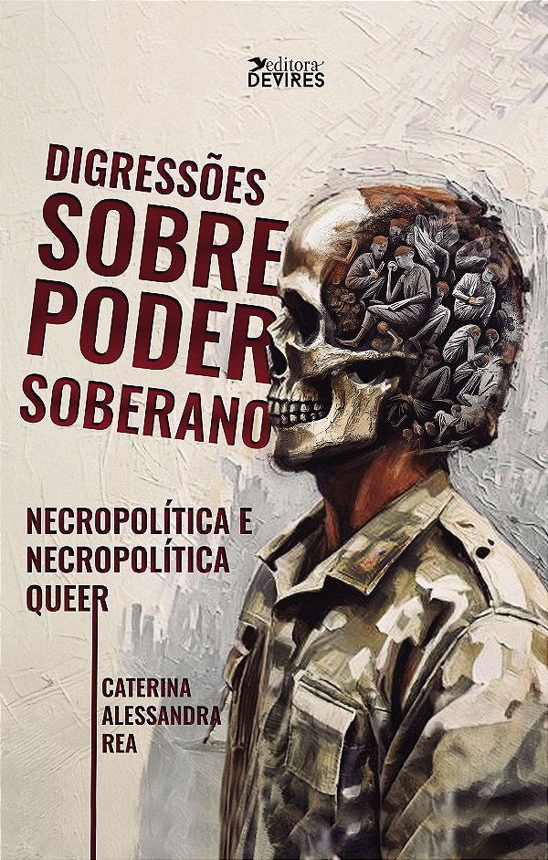 Digressões sobre poder soberano, necropolítica e necropolítica queer