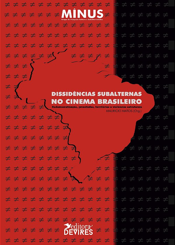 Dissidências subalternas no cinema brasileiro: redemocratização, juventudes, territórios e violência