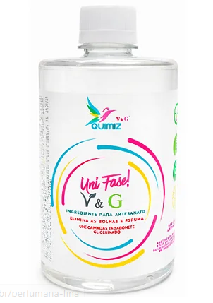 Uni fase - 500ML