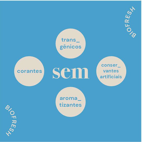 Ração Biofresh Super Premium para Gatos Filhotes