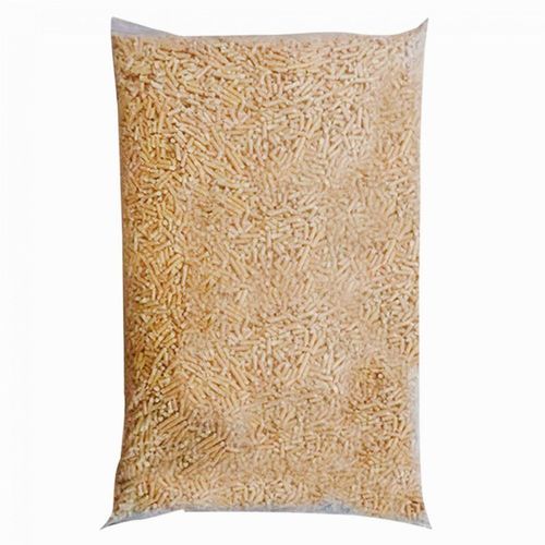 Granulado de Madeira Higiênico Consumo Pet 15 Kg