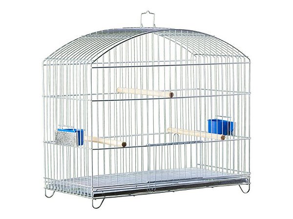 Gaiola Sabiá /Trinca Ferro