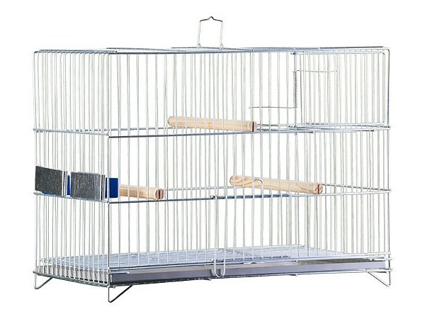 Gaiola Para Periquito - 029