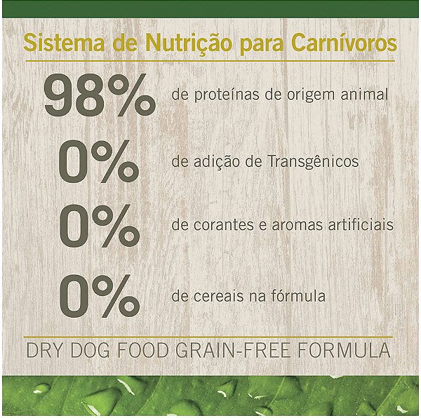 Ração Farmina ND Prime Canine Adultos Maxi Cordeiro 10,1Kg