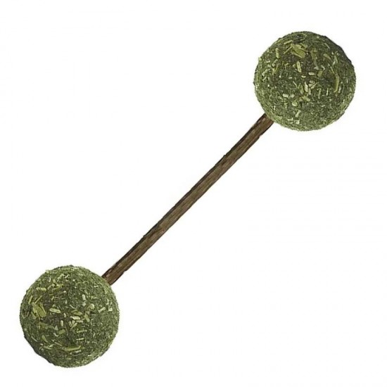 Brinquedo Bola Catnip com Matatabi