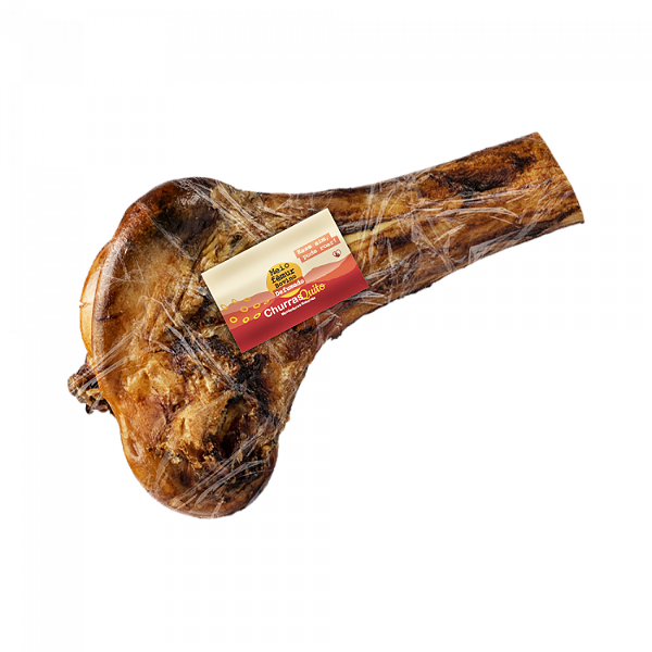 Osso ChurrasQuito Meio Fêmur Bovino