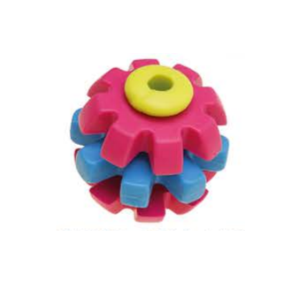 Bola Modular para Cães