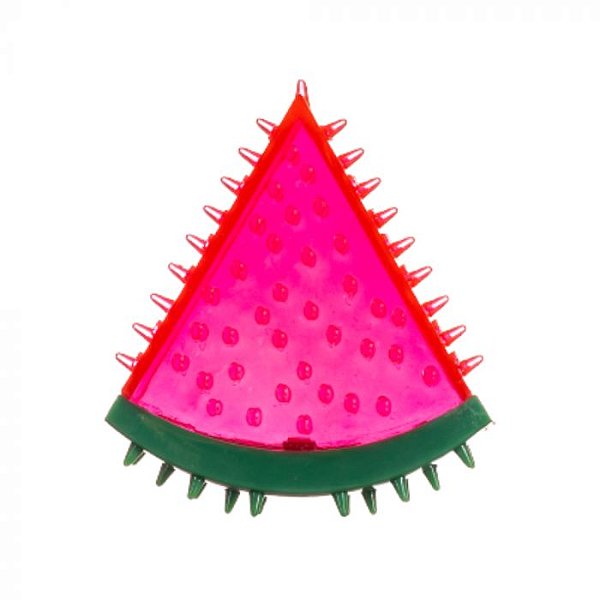 Mordedor Melancia Verão Vinil