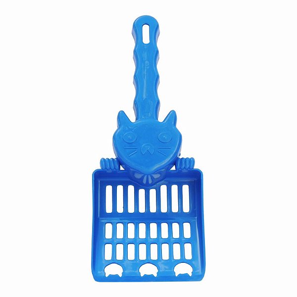 Pá Higiênica Brinqpet