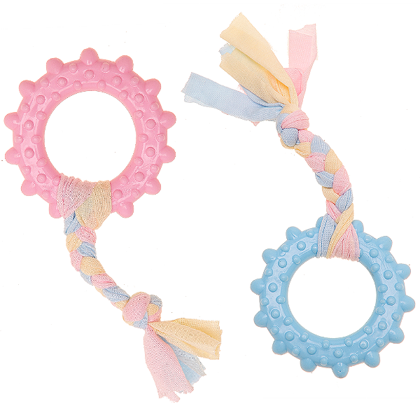 Mordedor Sun Candy com Corda