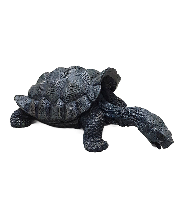 Tartaruga Oxigenadora Enfeite para Aquários