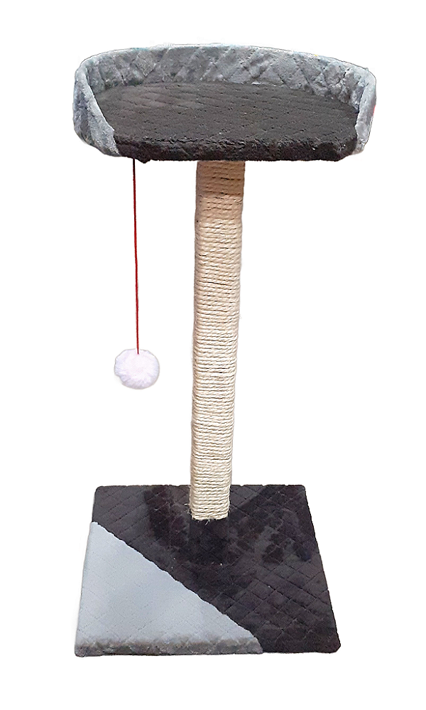 Arranhador Banqueta para Gatos Tam. G