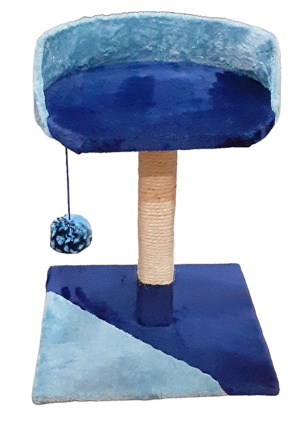 Arranhador Banqueta para Gatos Tam. P