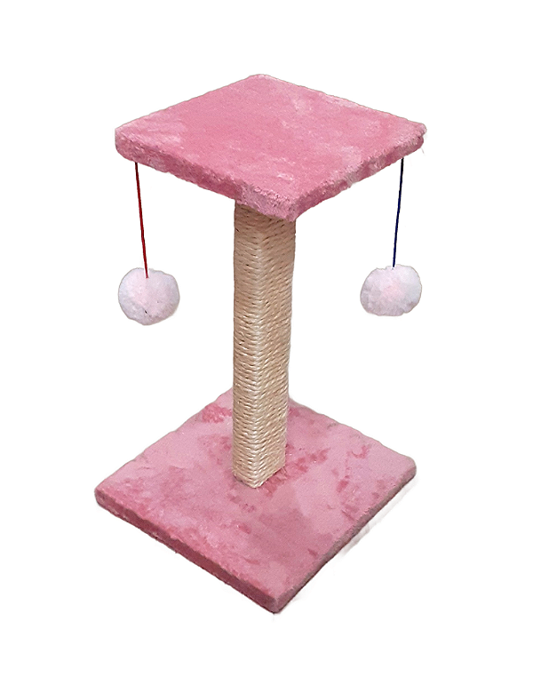 Arranhador Torre para Gatos Tam. P