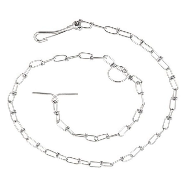 Corrente para Cães N° 2