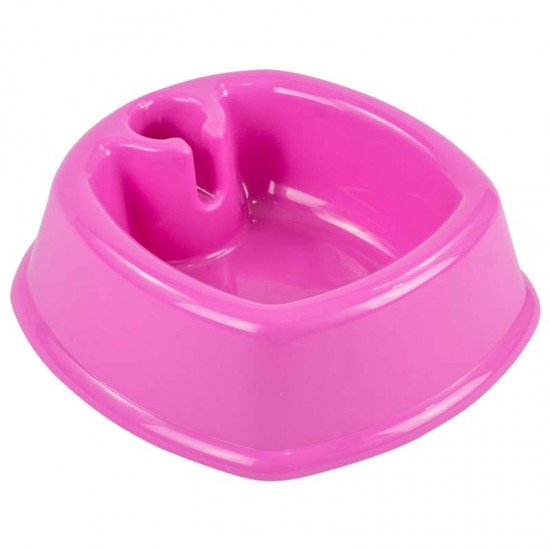 Bebedouro Automático Rosa 500ml