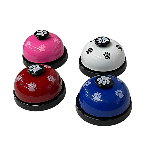 Campainha de Mesa para Pets