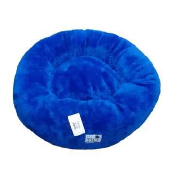 Cama Puff de Pelo BQ