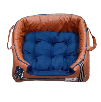 Cama Dobrável Quadrada Chanel Tam. M