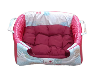 Cama Dobrável Matelasse Prime Tam. M